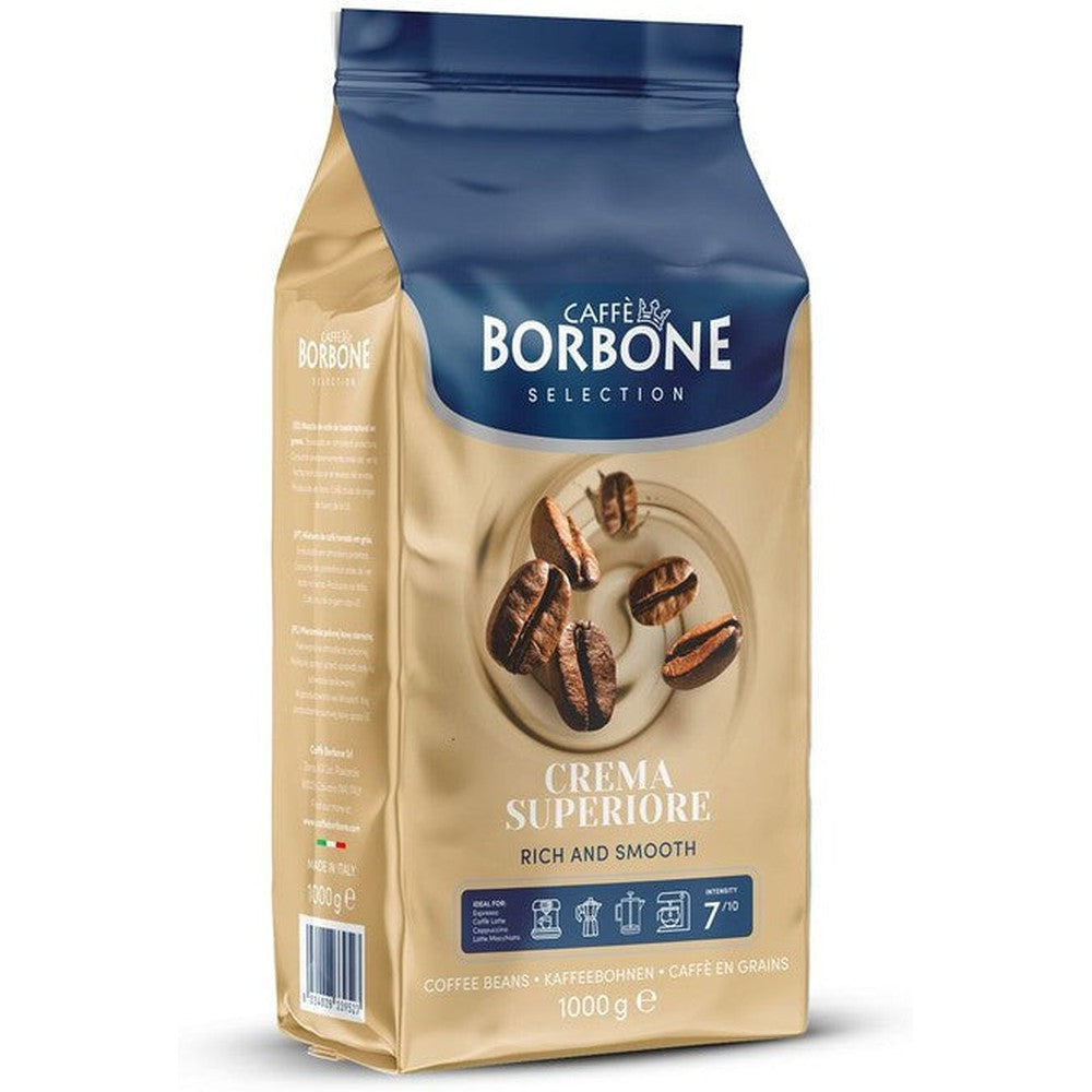 Caffe Borbone - Crema Superiore – The Italian Shop