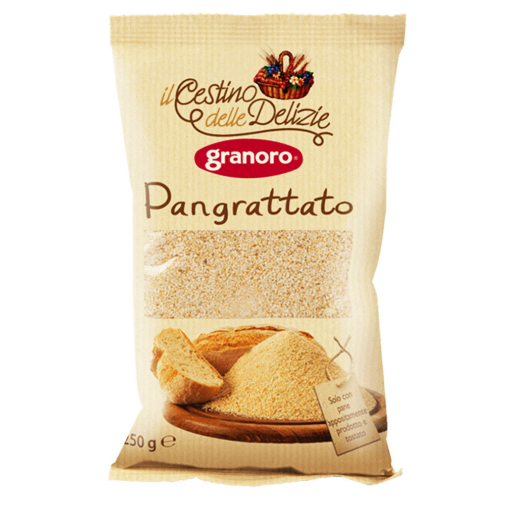Breadcrumbs Pangrattato – The Italian Shop