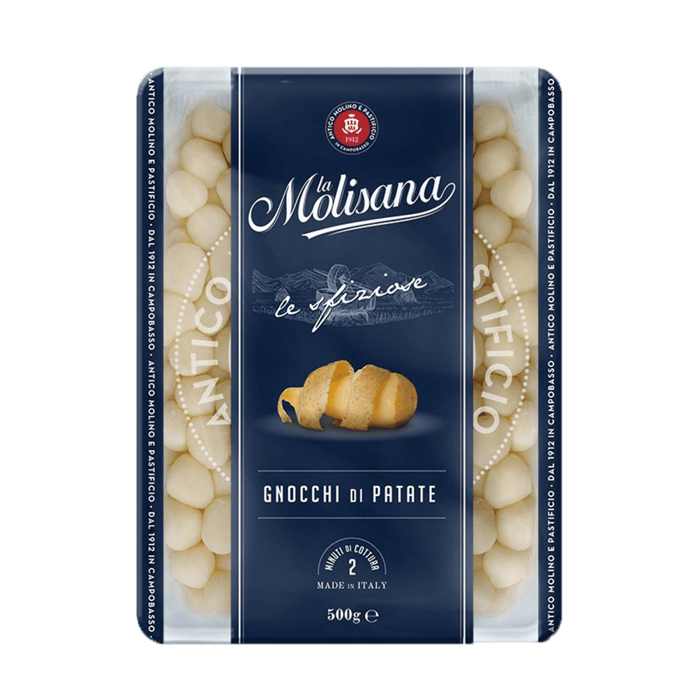 La Molisana - Gnocchi Di Patate – The Italian Shop