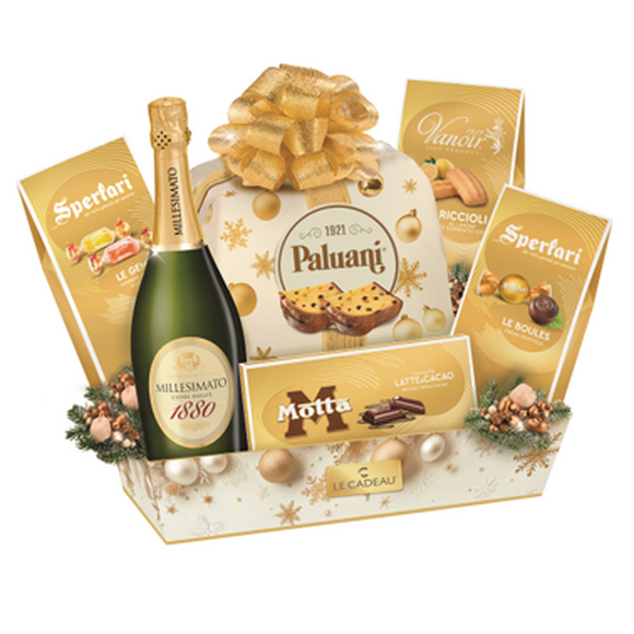 Le Candeau - 6 Piece - Gift set