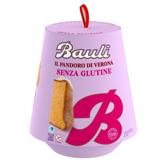 Bauli - Pandoro - Gluten Free