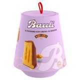 Bauli - Pandoro - Baileys