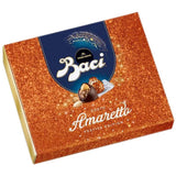 Baci - Amaretto - Festive Edition