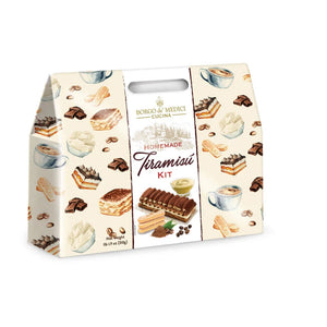 Borgo de Medici - Tiramisu Kit