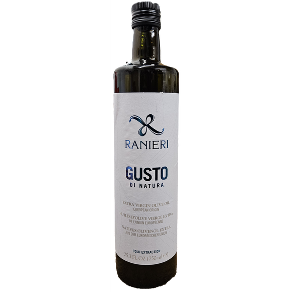 Ranieri - Olive Oil - Cold Extraction
