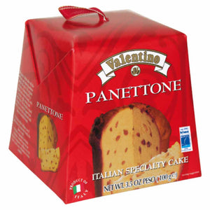 Valentino - Panettone (mini)