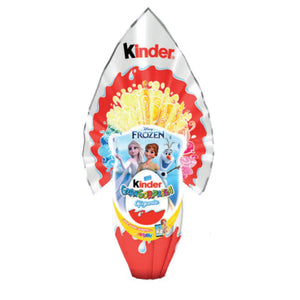 Kinder - Maxi Surprise - Easter Egg  - Frozen - 320g