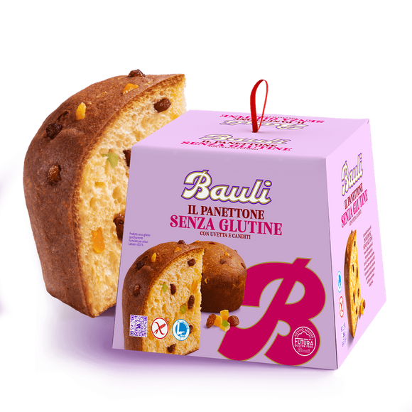 Bauli - Panettone - Gluten Free