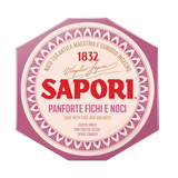 Sapori - Panforte - Fig and nuts
