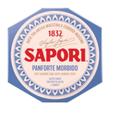Sapori - Panforte - Morbido