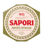 Sapori - Panforte - Pistacchio
