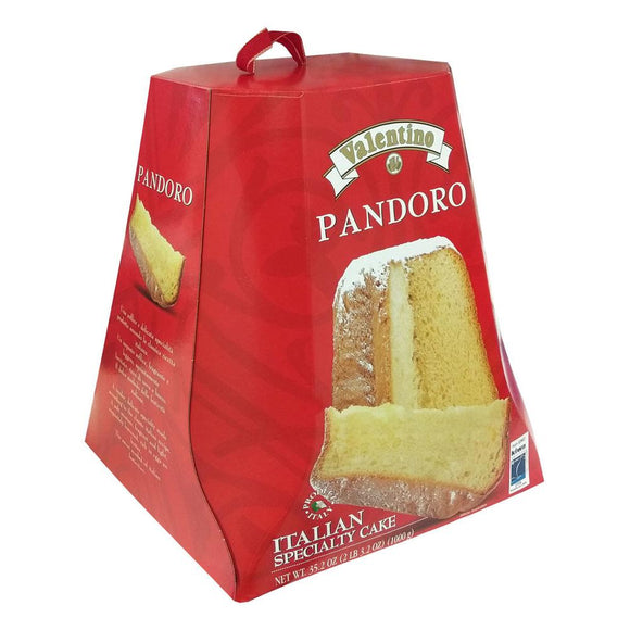 Valentino - Pandoro - Traditional