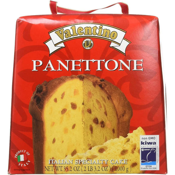 Valentino - Panettone - Tradtional