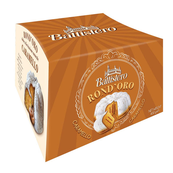 Battistero - Rond'oro - Caramello