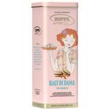 Rippa - Baci di dama - alla mandorla Tin