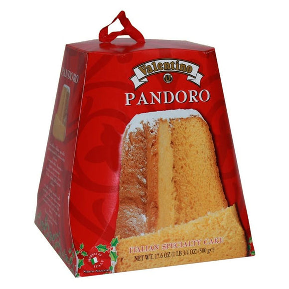 Valentino - Pandoro - Traditional
