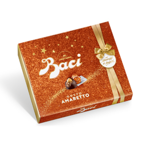 Baci - Amaretto - Festive Edition