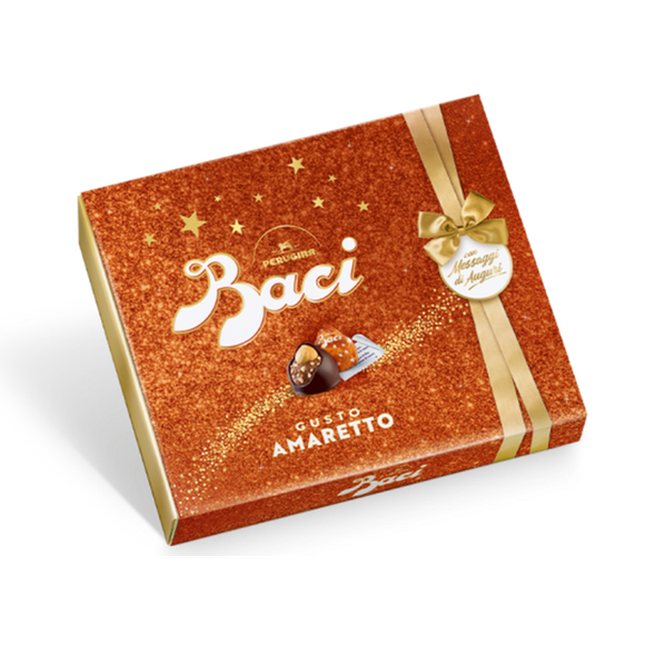 Baci - Amaretto - Festive Edition