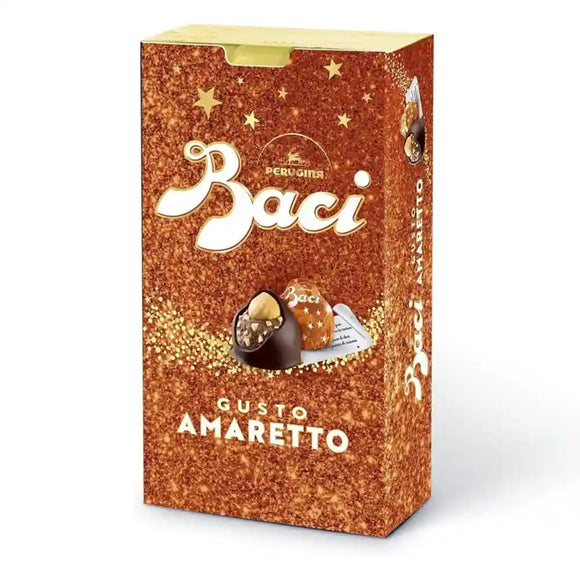 Baci -  Gusto Amaretto