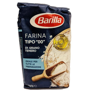 Barilla - 00 Flour