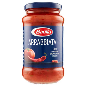 Barilla - Arrabbiata-The Italian Shop