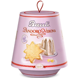 Bauli - Il Pandoro Di Verona (1000g)-The Italian Shop