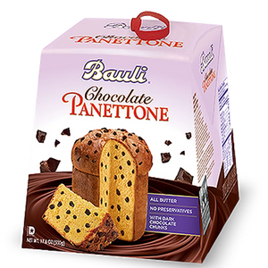 Bauli - Panettone - Chocolate-The Italian Shop