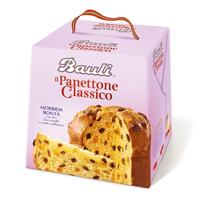 Bauli - Panettone - Classico 90g-The Italian Shop