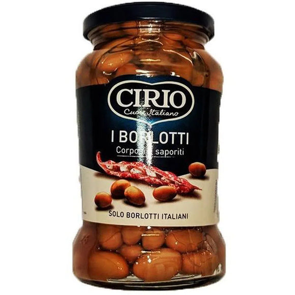 Cirio - I Borlotti - The Italian Shop - Free delivery