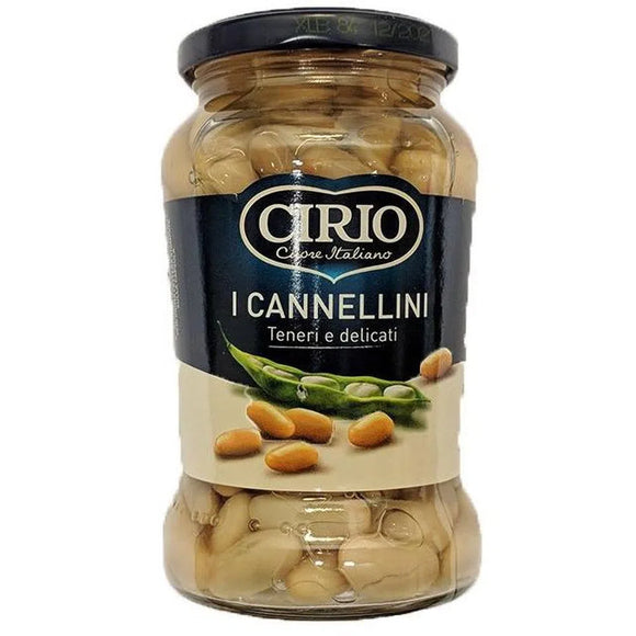 Cirio - I Cannellini - The Italian Shop - Free delivery