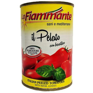 La Fiammante - Il Pelato ( small ) - The Italian Shop - Free delivery