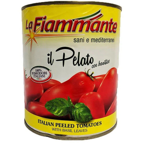 La Fiammante - Il Pelato - The Italian Shop - Free delivery