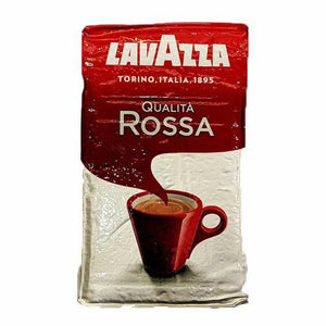 Lavazza - Qualita Rossa-The Italian Shop