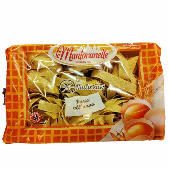 Le Mulinette - Pappardellte 107-The Italian Shop - Free Delivery