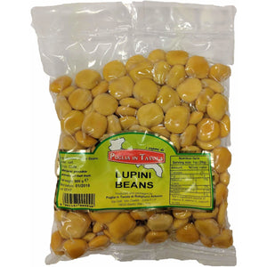 Lupini beans - The Italian Shop - Free delivery