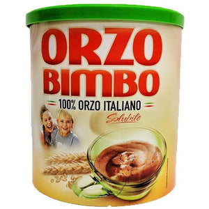 Orzo Bimbo ( Coffee alternative small ) - The Italian Shop - Free delivery