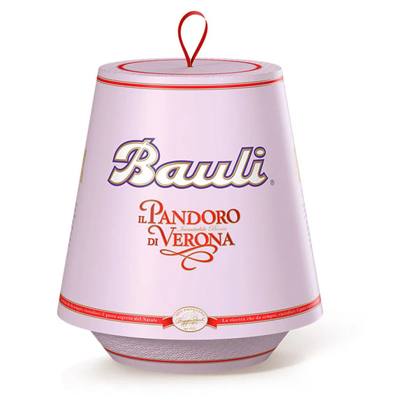 Bauli - Pandoro ( small ) 100g