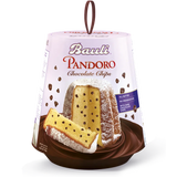 Bauli - Pandoro - Chocolate chip ( Ciocosoffice )(750g)