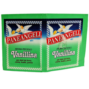 Paneangeli - Vanillina