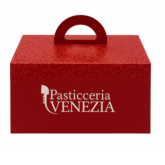 Pasticceria Venezia - Vegan - Panettone