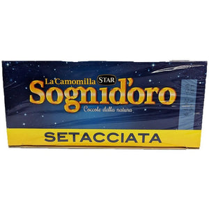Sognidoro - La Camomilla - The Italian Shop - Free delivery