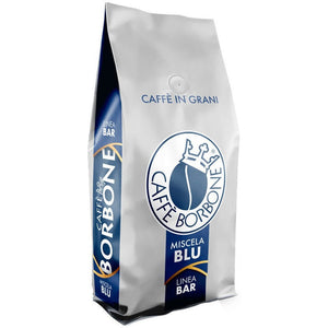 Caffe Borbone - Miscela Blu - Linea Bar