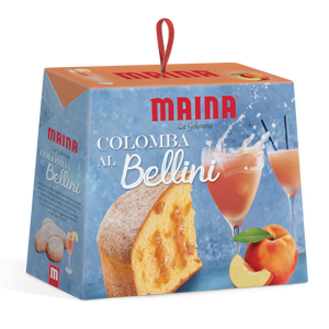 Maina - Colomba - Colomba al Bellini