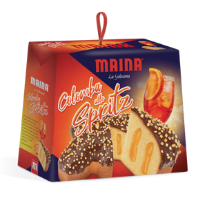 Maina - Colomba - Colomba allo Spritz