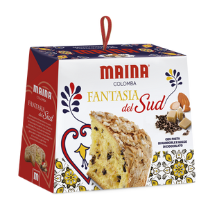 Maina - Colomba - Fantasia Del Sud