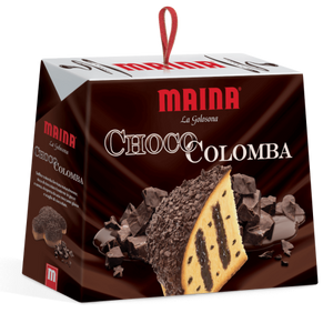 Maina - Colomba - Choco Colomba