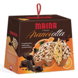 Maina - Colomba - Aranciotta