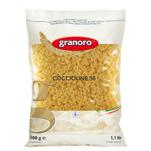 Granoro - Coccioline - N.56-The Italian Shop