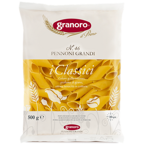 Granoro - Pennoni Grandi - N.46