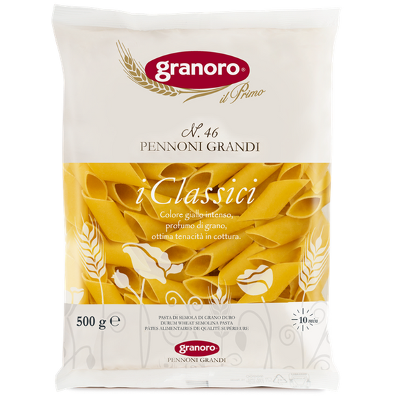 Granoro - Pennoni Grandi - N.46